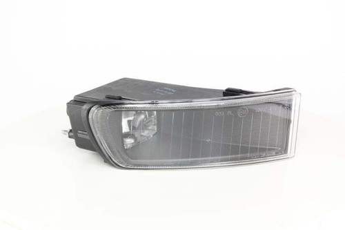 Right driver side fog - right, for