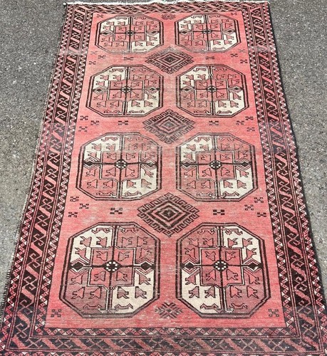 Delightful old handmade - old,