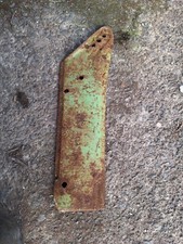 DOWDESWELL Plough Wing RH