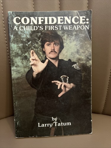 1984 confidence child - 1984, confidence: