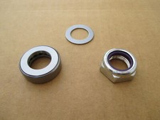 Ross Steering Gear box Upgrade