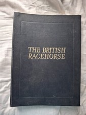 The British Racehorse Magazine