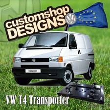 VW T4 Transporter (1990 -
