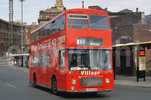 Bus photo village taxis v15 - bus,