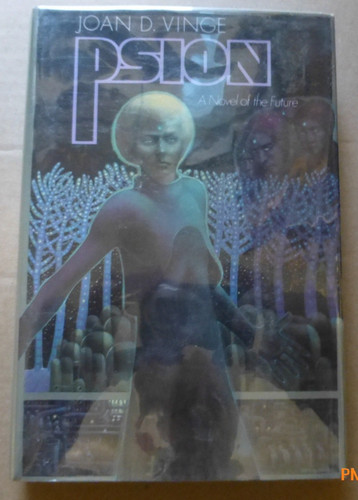 Psion joan vinge - joan,