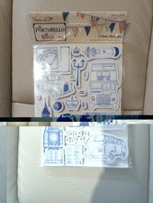 DOCrafts Papermania Cling
