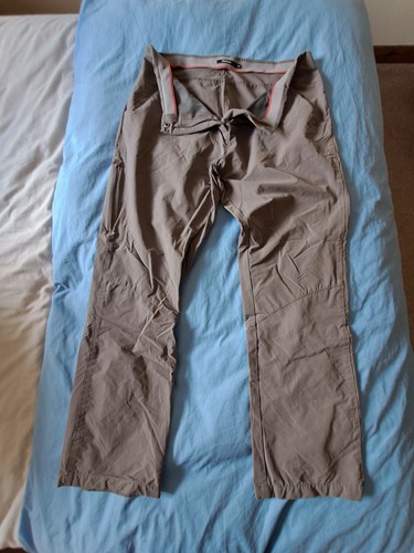 Rohan roamers light brown size - roamers,