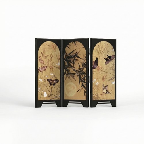 Tabletop screen ornament - tabletop,
