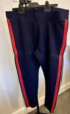 Marks & Spencer Causal Jogging