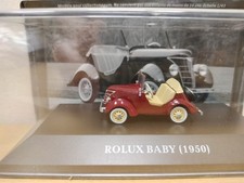 Rolux Baby (1950) #65
