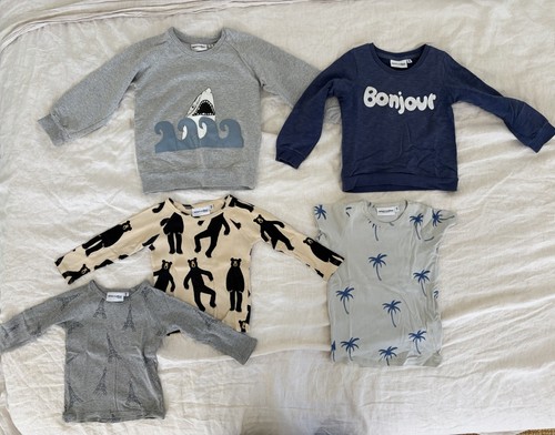 Mini rodini shirt and - rodini,