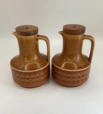 Pair Of Vintage 1970s Hornsea
