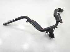 Majesty skyliner 125 - 125, steering