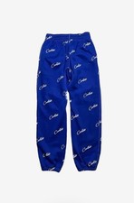 Corteiz Alcatraz Blue Pants