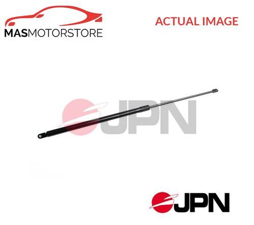 Gas spring bonnet - gas,