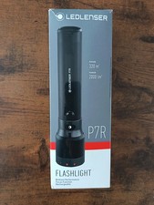 Ledlenser LED Rechargeable