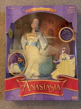 1997 Anastasia Dream Waltz