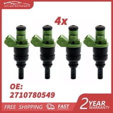 4PCS NEW FOR MERCEDES-BENZ