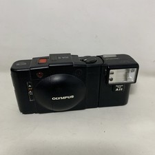 Olympus xa2 35mm film - 35mm, camera