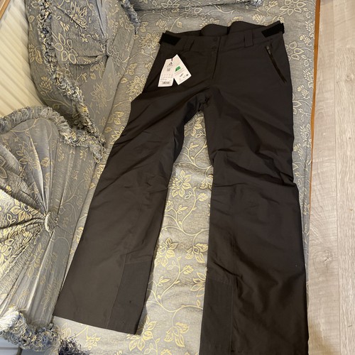 Schoffel ski trousers size l - ski,