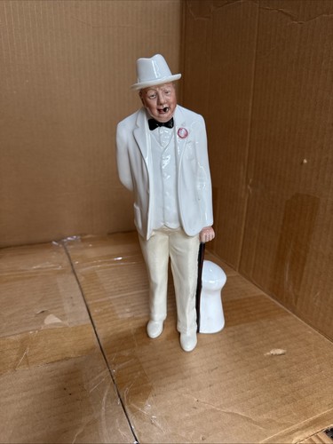 Winston churchill british - winston,