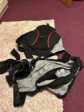 Caboo Dx Baby Carrier