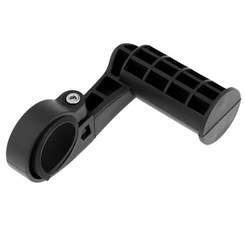 Bicycle bike light extender - bicycle,