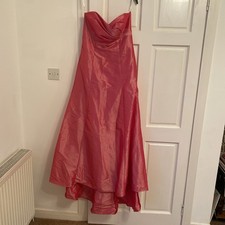 Size 12 Long Dress Women