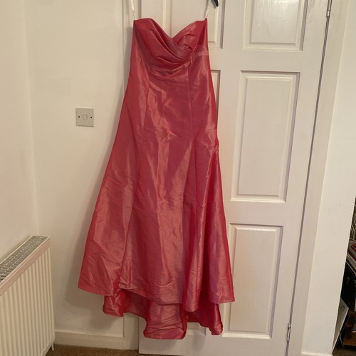 Size long dress - size,