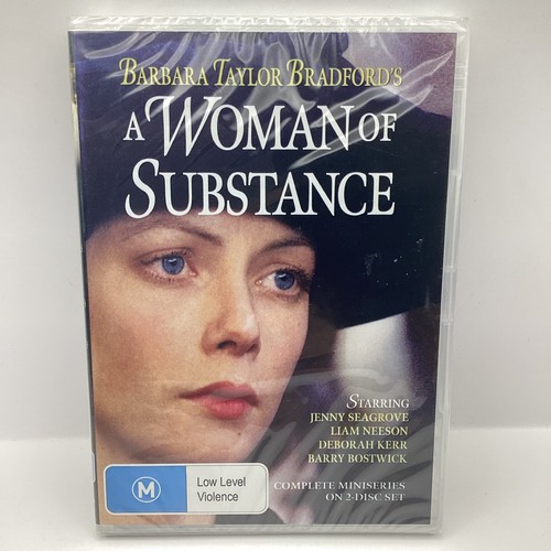 Woman substance dvd brand - woman, of