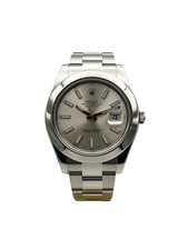 Rolex Datejust II 116300 from