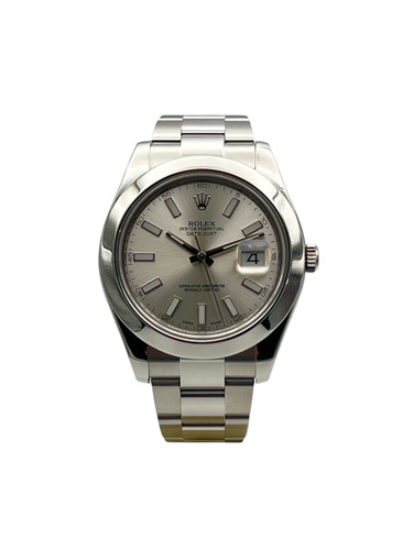 Rolex datejust 116300 from - rolex,