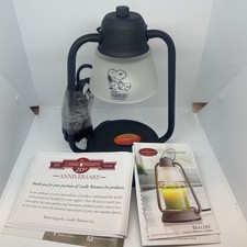 PEANUTS Snoopy Candle Warmer