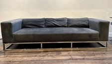 ANDREW MARTIN SOFA, Contemporary in style, beautifully made. 