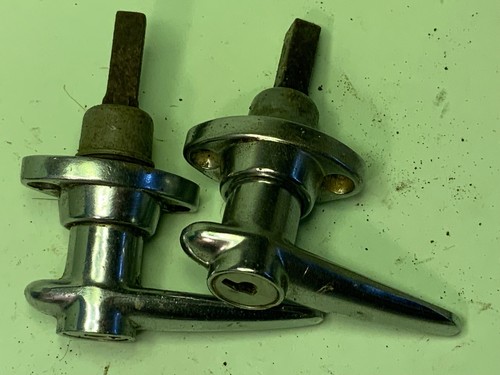 Chrome wilmot breeden 1h - 2,