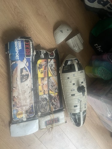 Vintage kenner star wars - kenner,