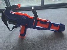 Nerf N-Strike Elite Titan