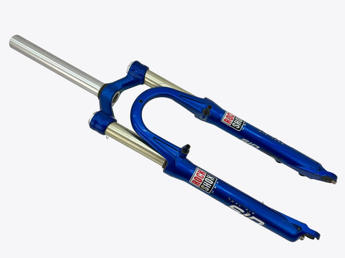 Rock shox sid race dual - rock,