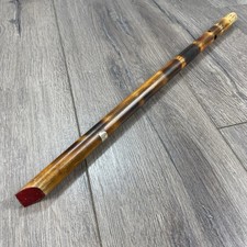 Bamboo End-blown Flute Type of