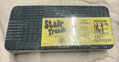 New stair treads set 13 - new,