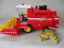 PLAYMOBIL 3929 COUNTRY COMBINE HARVESTER