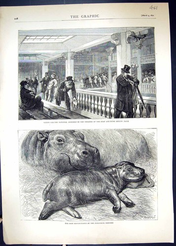 Old 1871 national - national, assembly