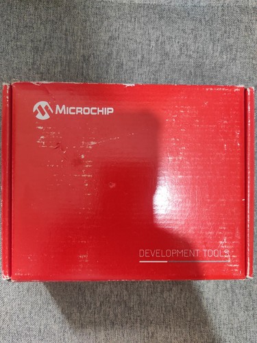 Microchip atmel ice full kit - microchip,