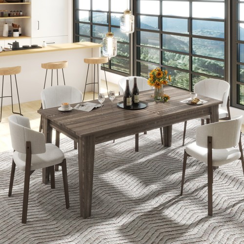 Dining table 106 large - table,106.3, in