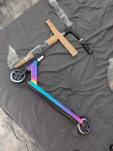 Vokul bizt pro stunt - vokul,