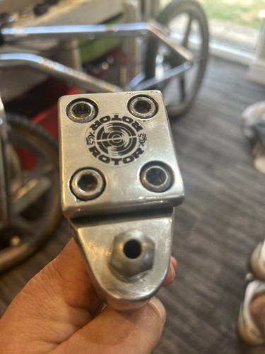 Kalloy freestyle stem - , 1"
