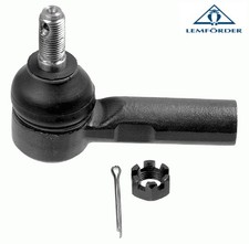 FRONT TIE ROD END AXIAL JOINT