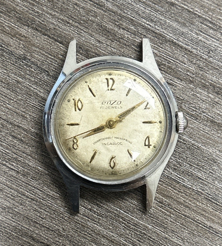 Enzo incabloc jewels - 17,