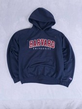 Champion Harvard University