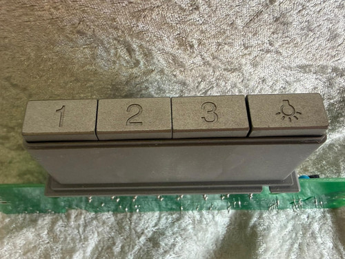 Bosch group 9001172741 - p/n,